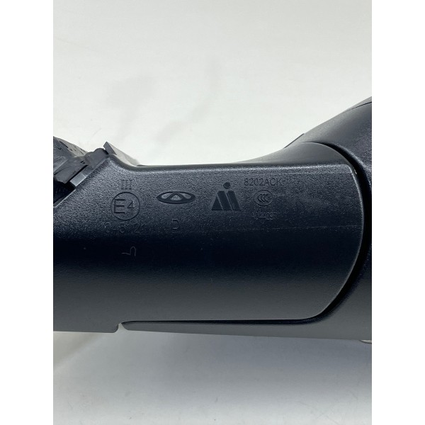 Retrovisor Direito Chery Tiggo 8 Pro 2025