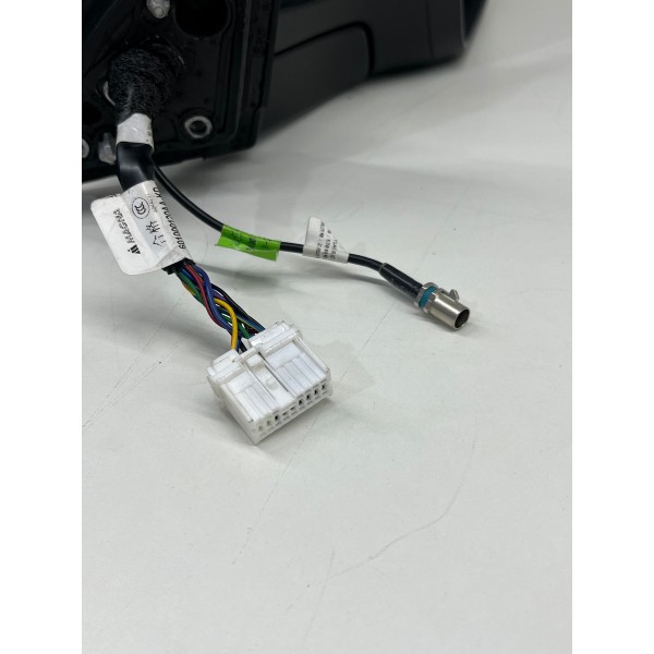 Retrovisor Direito Chery Tiggo 8 Pro 2025