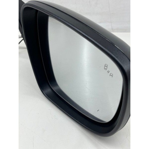 Retrovisor Direito Chery Tiggo 8 Pro 2025