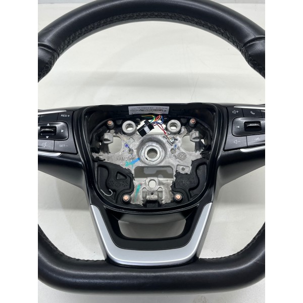 Volante Com Comandos Chery Tiggo 8 Pro 2025