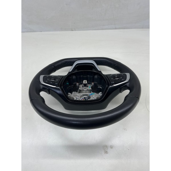 Volante Com Comandos Chery Tiggo 8 Pro 2025