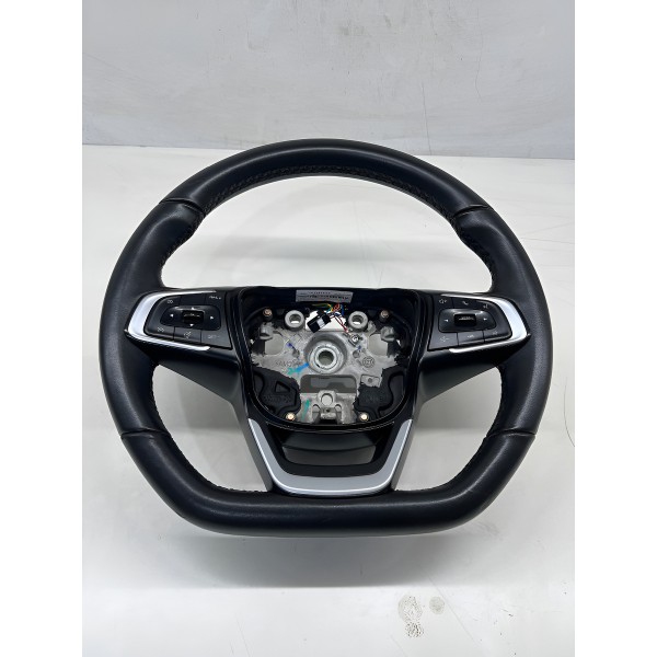 Volante Com Comandos Chery Tiggo 8 Pro 2025