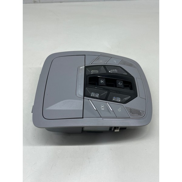 Comando Teto Solar Tiggo 8 Pro 2025