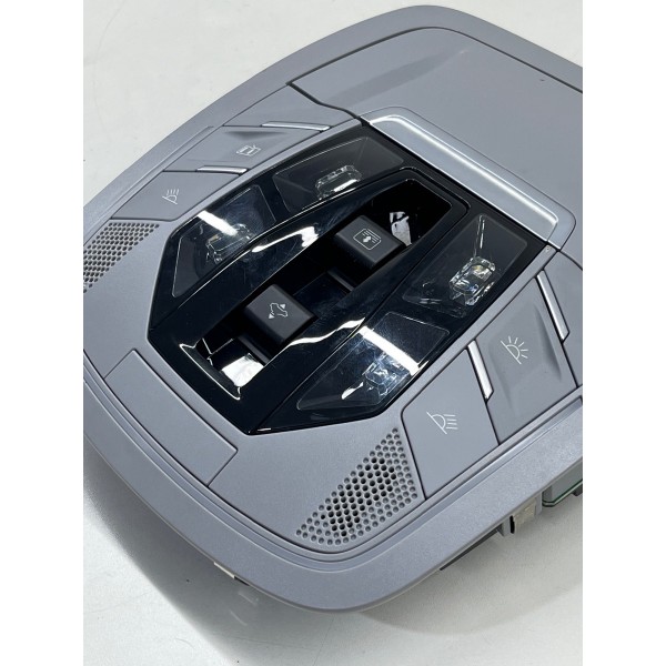 Comando Teto Solar Tiggo 8 Pro 2025