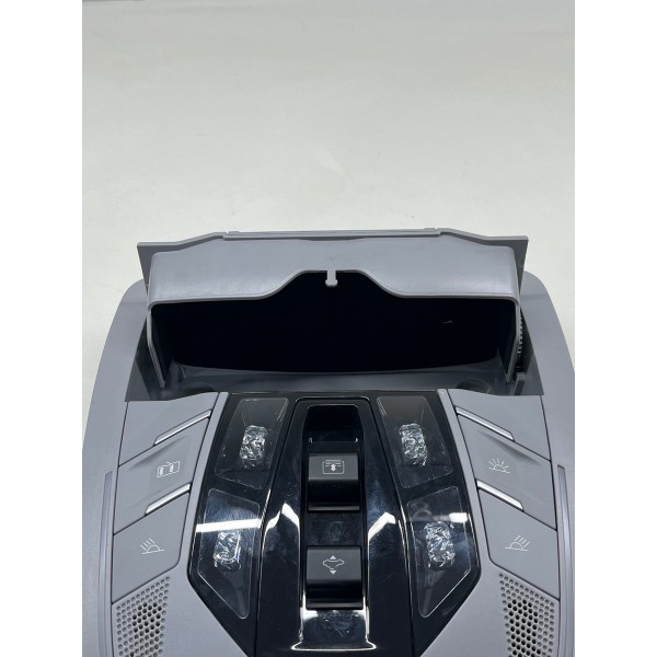 Comando Teto Solar Tiggo 8 Pro 2025