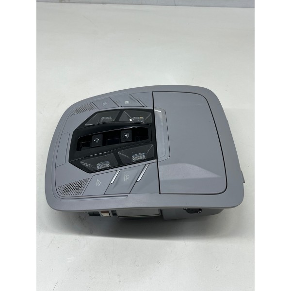 Comando Teto Solar Tiggo 8 Pro 2025