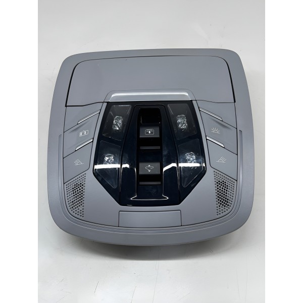 Comando Teto Solar Tiggo 8 Pro 2025