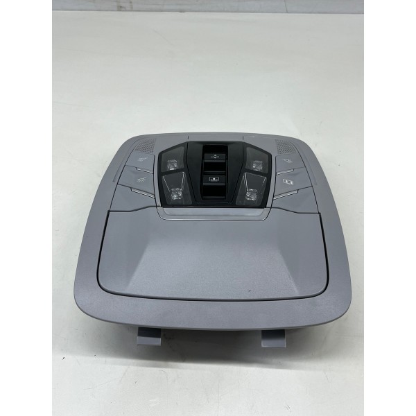 Comando Teto Solar Tiggo 8 Pro 2025