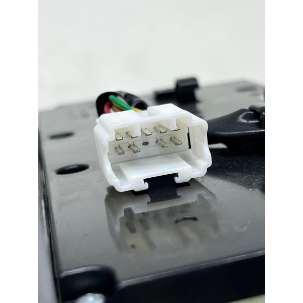 Comando Teto Solar Tiggo 8 Pro 2025