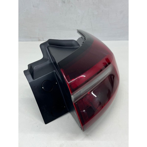 Lanterna Canto Direito Tiggo 8 Pro 2025