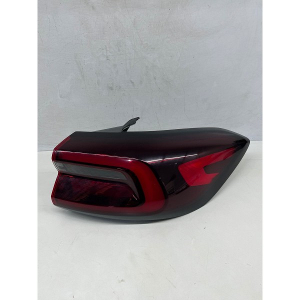 Lanterna Canto Direito Tiggo 8 Pro 2025