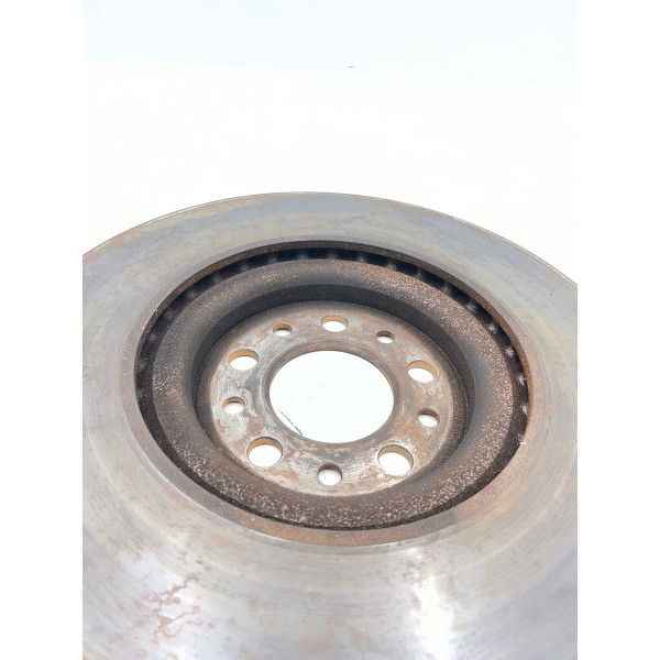 Disco De Freio Traseiro Ram Rampage 2024 A 2025