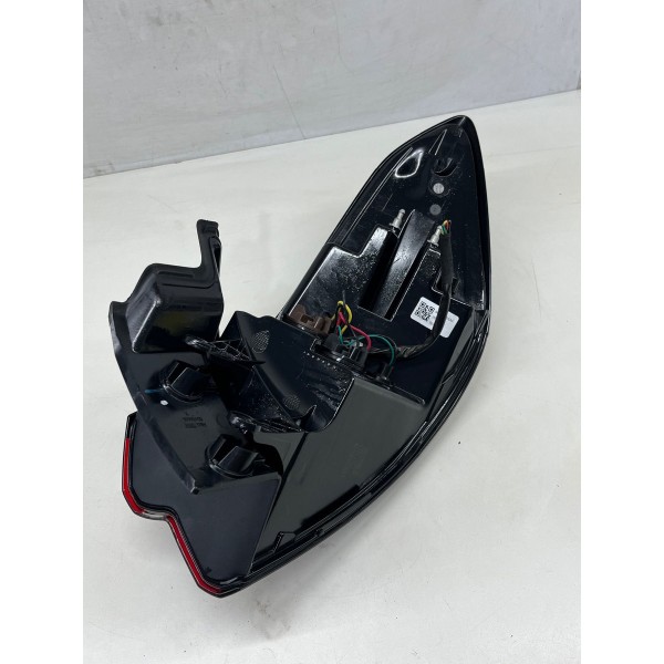 Lanterna Traseira Esquerda Tiggo 8 Pro 2025