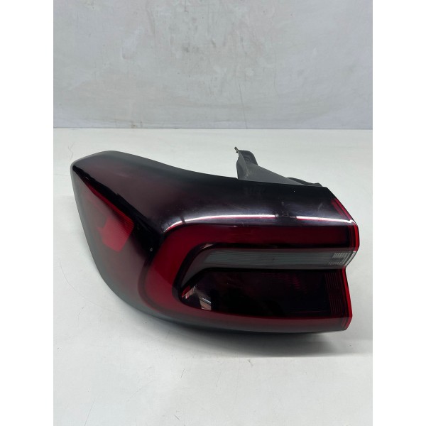 Lanterna Traseira Esquerda Tiggo 8 Pro 2025