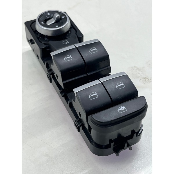 Botão Vidro Dian\esq Chery Tiggo 8 2025