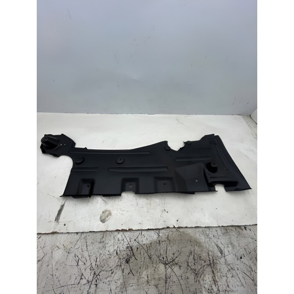 Protetor Assoalho L. Direito Ram Rampage 2024 A 2025