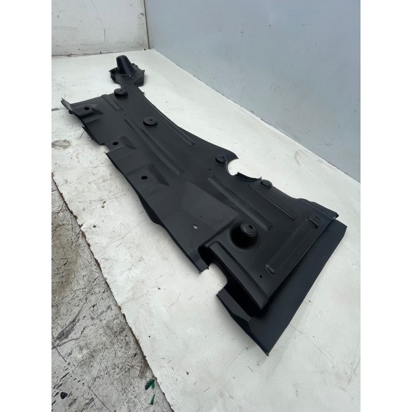 Protetor Assoalho L. Direito Ram Rampage 2024 A 2025