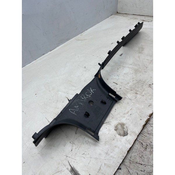 Soleira Esquerda Volkswagen Amarok  2011