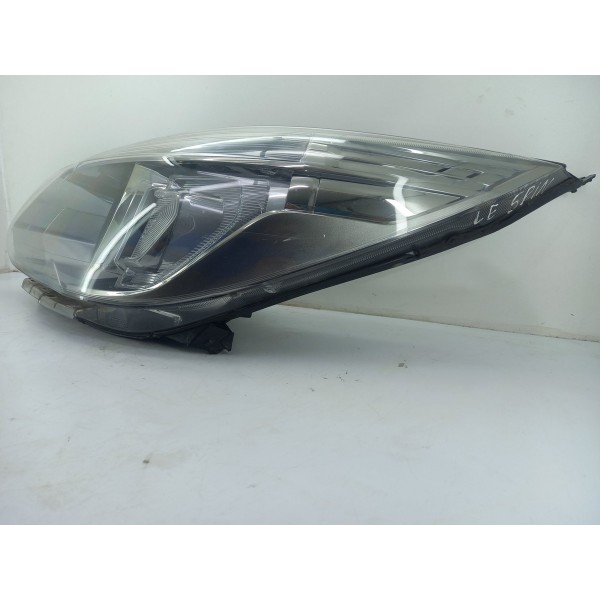 Farol Esq Gm Spin 2012 A 2018