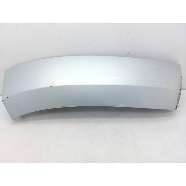 Moldura Para-choque Dian\esq Amarok V6 2017 A 2019