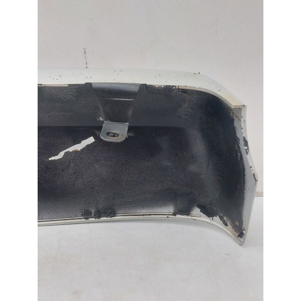 Moldura Para-choque Dian\esq Amarok V6 2017 A 2019