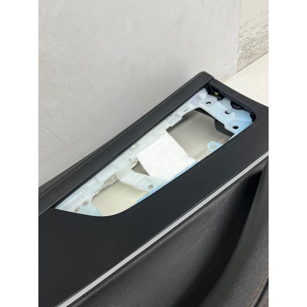 Forro Porta Traseiro Esquerdo Chery Tiggo 8 Pro 2025