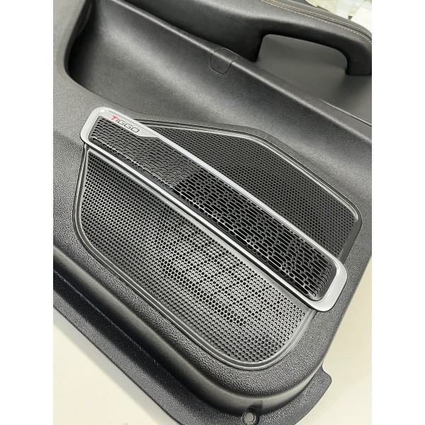 Forro Porta Traseiro Esquerdo Chery Tiggo 8 Pro 2025