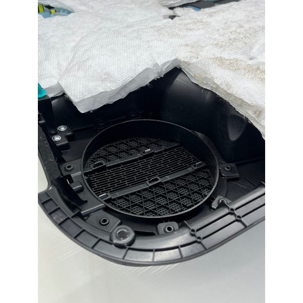 Forro Porta Traseiro Esquerdo Chery Tiggo 8 Pro 2025