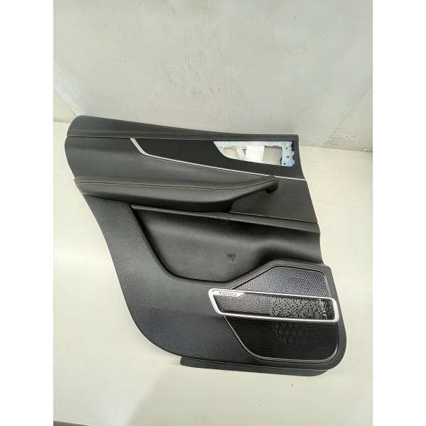 Forro Porta Traseiro Esquerdo Chery Tiggo 8 Pro 2025