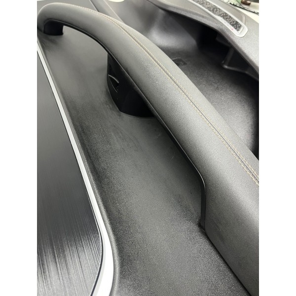 Forro Porta Traseiro Esquerdo Chery Tiggo 8 Pro 2025