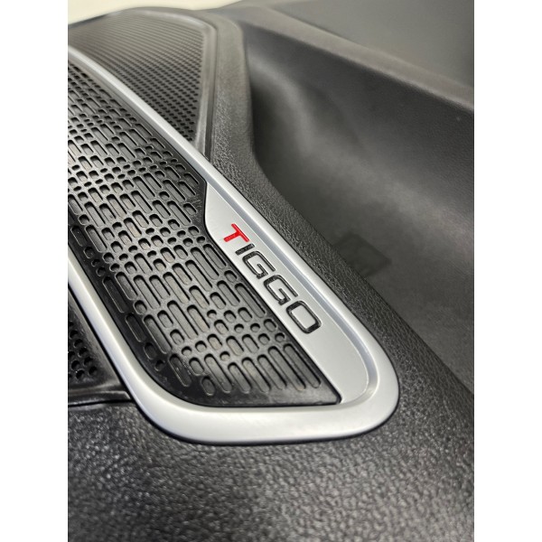 Forro Porta Dianteiro Direito Chery Tiggo 8 Pro 2025