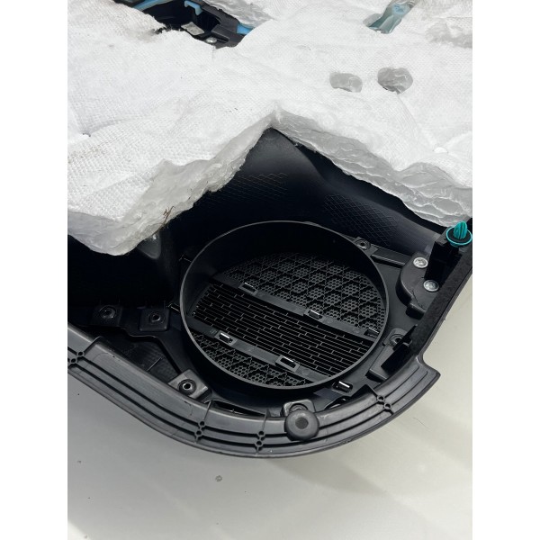 Forro Porta Dianteiro Direito Chery Tiggo 8 Pro 2025