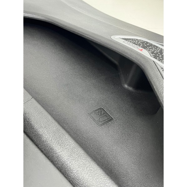 Forro Porta Dianteiro Direito Chery Tiggo 8 Pro 2025