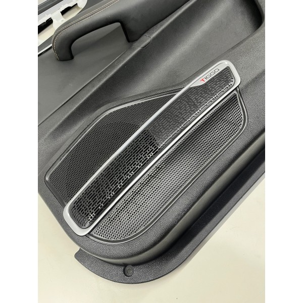 Forro Porta Dianteiro Direito Chery Tiggo 8 Pro 2025