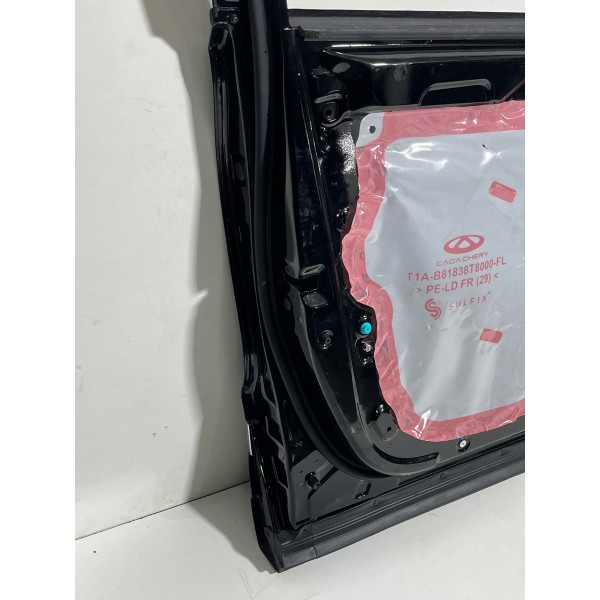 Porta Dianteira Esquerda Chery Tiggo 8 Pro 2025