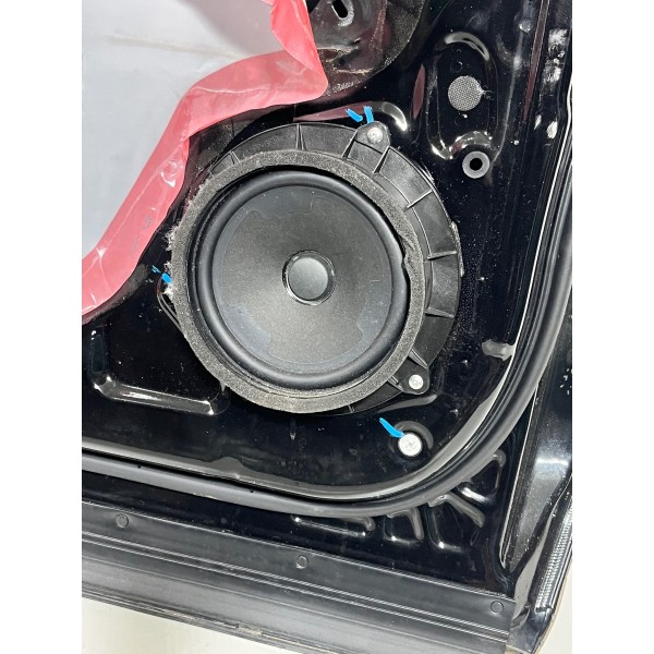 Porta Dianteira Esquerda Chery Tiggo 8 Pro 2025