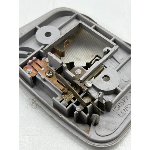 Luz Cortesia Teto Mitsubishi L200 2005 A 2011