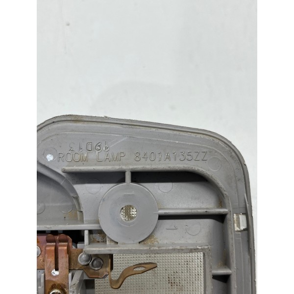 Luz Cortesia Teto Mitsubishi L200 2005 A 2011