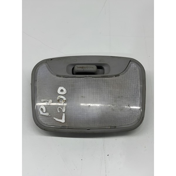 Luz Cortesia Teto Mitsubishi L200 2005 A 2011