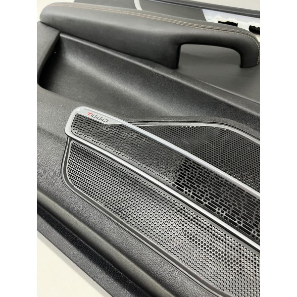 Forro Porta Dianteiro Esquerdo Chery Tiggo 8 Pro 2025