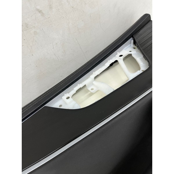 Forro Porta Dianteiro Esquerdo Chery Tiggo 8 Pro 2025