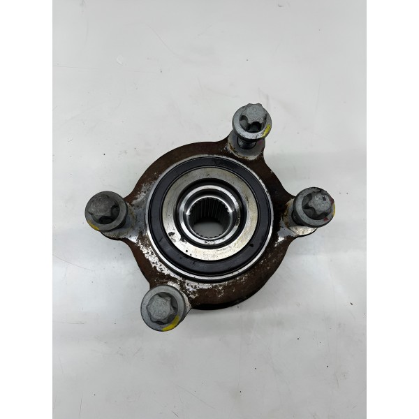 Cubo Rolamento Traseiro D/e Ram Rampage 2024 A 2025