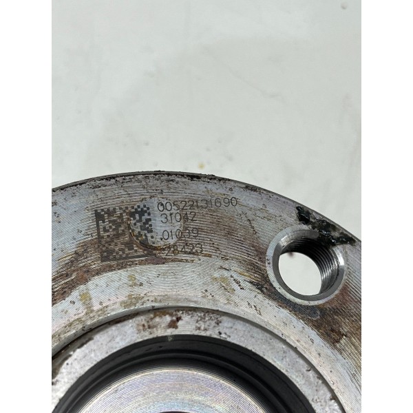 Cubo Rolamento Traseiro D/e Ram Rampage 2024 A 2025