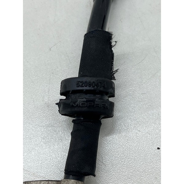 Chicote Atuador Freio Mao Ram Rampage 2024 A 2025