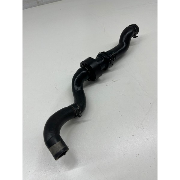 Mangueira Radiador Volkswagen Jetta Com Braçadeiras 2019