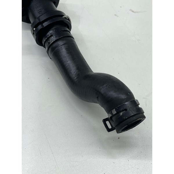 Mangueira Radiador Volkswagen Jetta Com Braçadeiras 2019