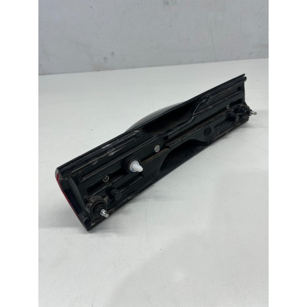 Acabamento Aplique Traseira Central Chery Tiggo 8 Gdi 2024