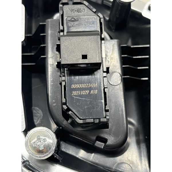 Maçaneta Interna Dianteira Esquerda Chery Tiggo 8 Pro 2025