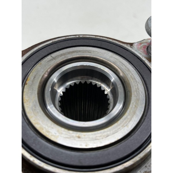 Cubo Roda Traseira Ram Rampage 2024 A 2025