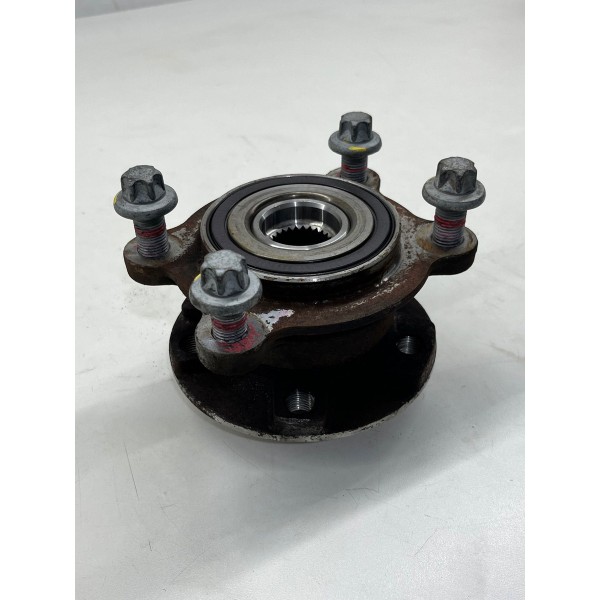 Cubo Roda Traseira Ram Rampage 2024 A 2025